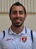 Salvatore Di Fazio (dirigente)